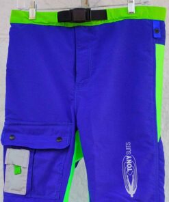 XSwoop Shorts (Adjustable waist = 35″, Seat = 29")